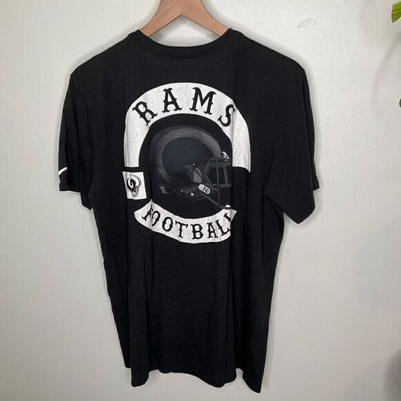 Nike Rams Football Shirt - Picture 2 of 6